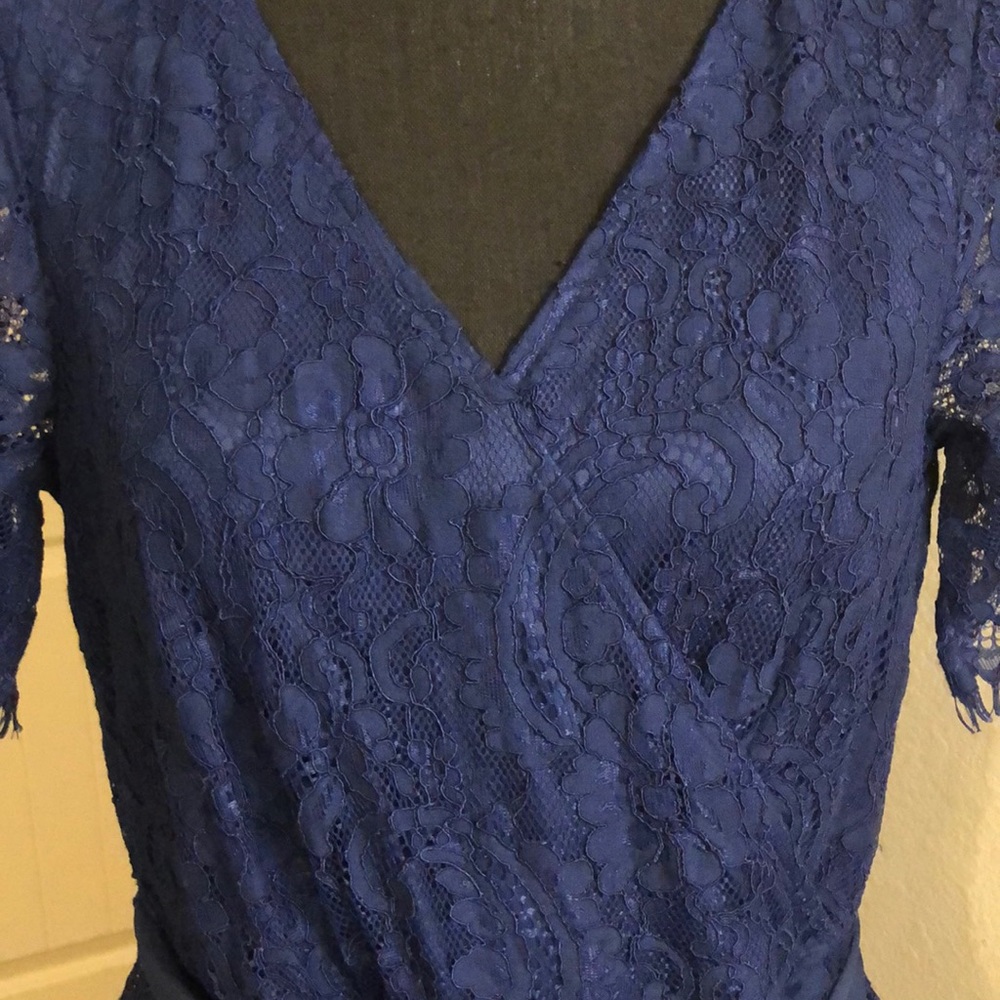 Jumpsuit - Picture 3 of 4